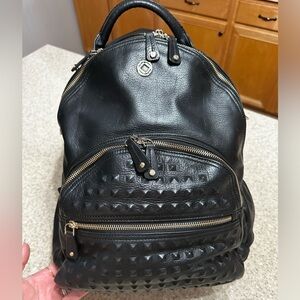 KeriKit Joy XL Studded Backpack
